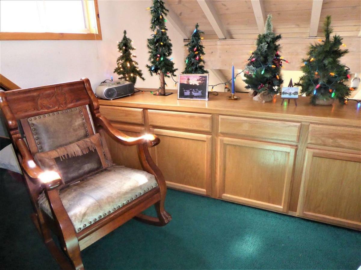 Dream Getaway-Secluded Hot Spa-Walk To Village-Walk To Pineknot Trailhead-Plus King Bed! Биг Беър Лейк Екстериор снимка